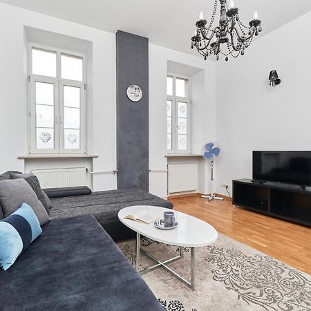 Rynek Apartment The Heart Of The City By Noclegi Renters Vratislav Exteriér fotografie