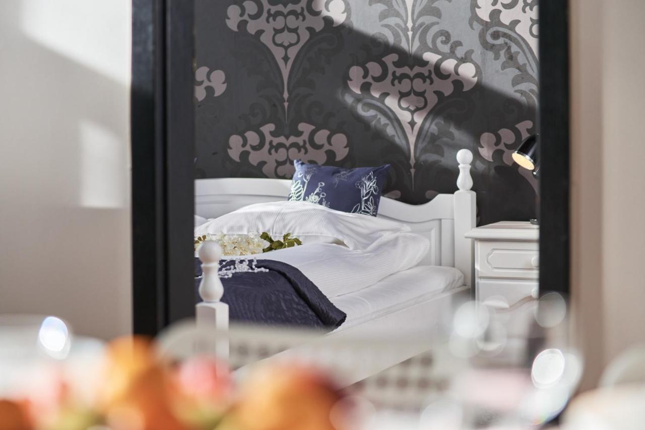 Rynek Apartment The Heart Of The City By Noclegi Renters Vratislav Exteriér fotografie