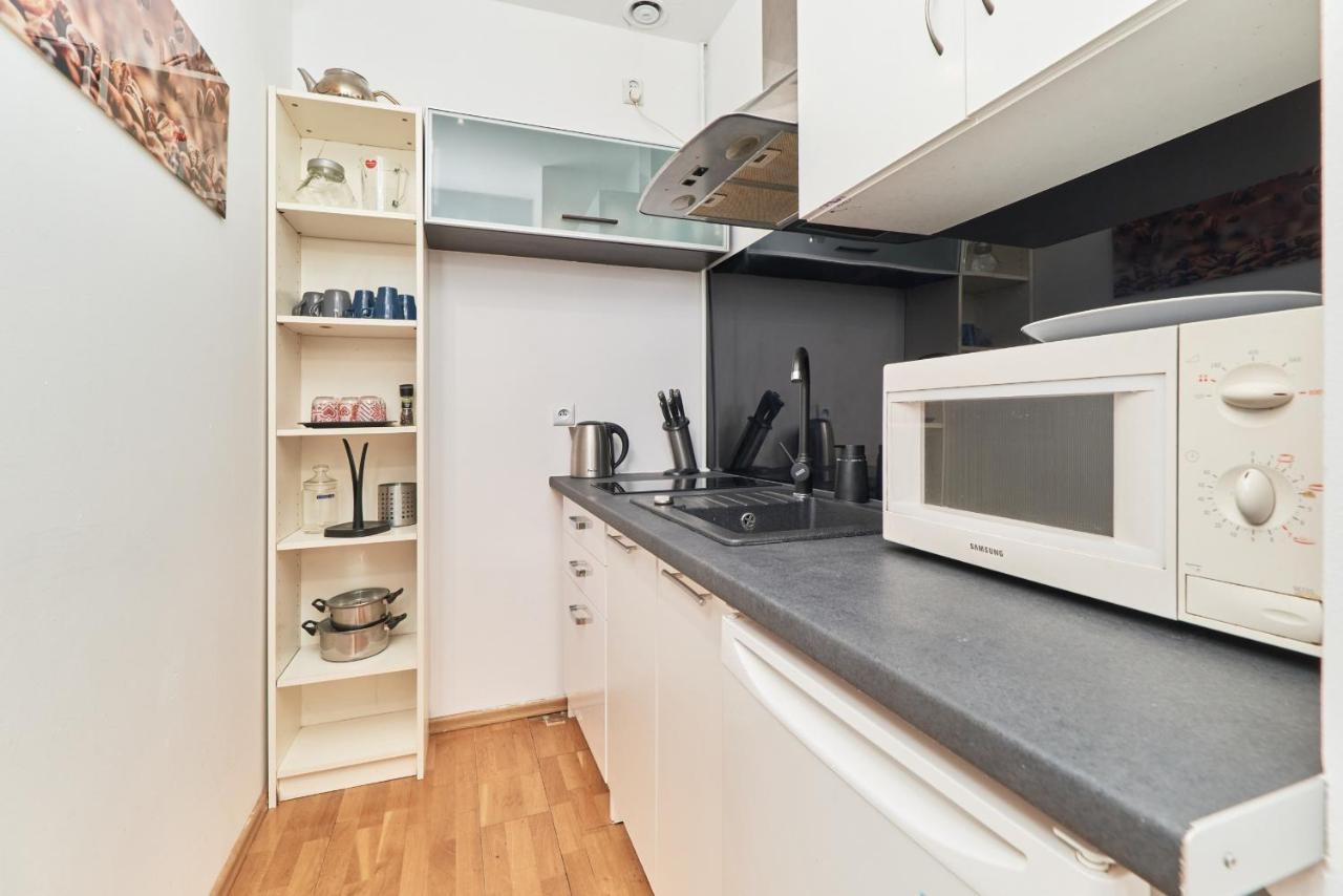 Rynek Apartment The Heart Of The City By Noclegi Renters Vratislav Exteriér fotografie