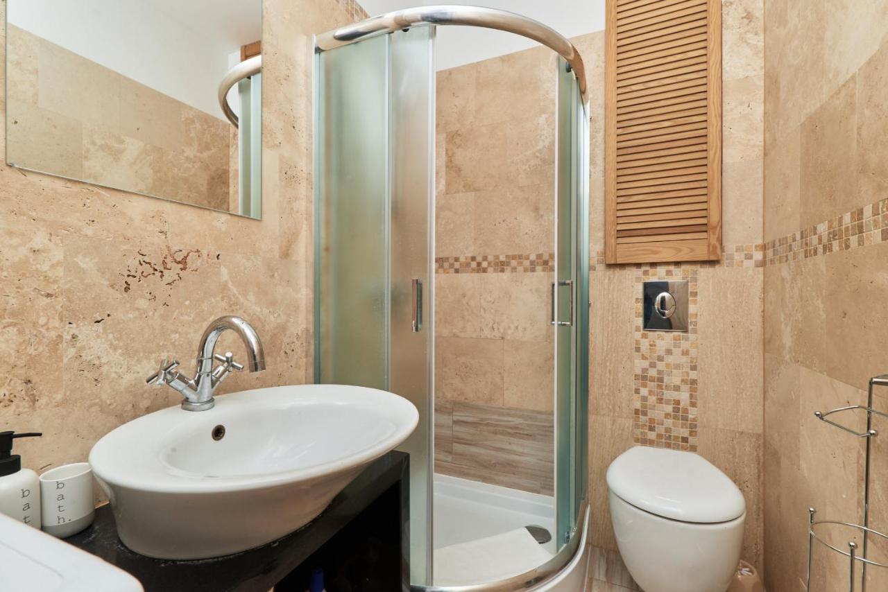 Rynek Apartment The Heart Of The City By Noclegi Renters Vratislav Exteriér fotografie